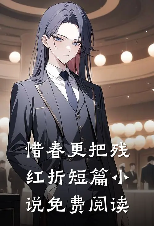 惜春更把残红折短篇小说免费阅读