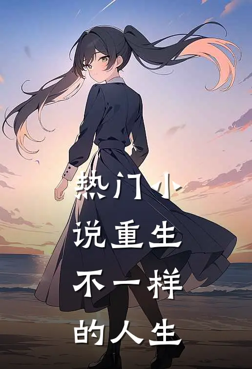 热门小说重生：不一样的人生