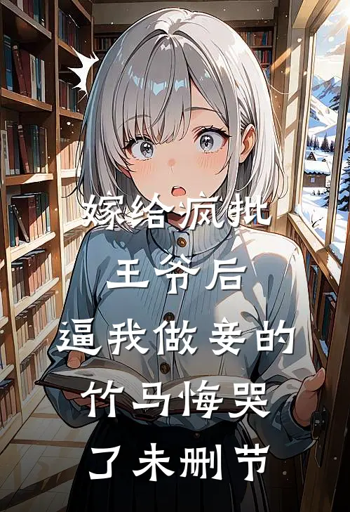 嫁给疯批王爷后，逼我做妾的竹马悔哭了未删节