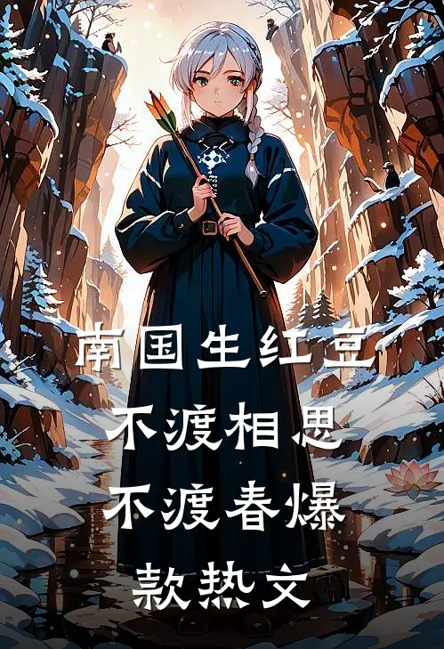 南国生红豆，不渡相思不渡春爆款热文