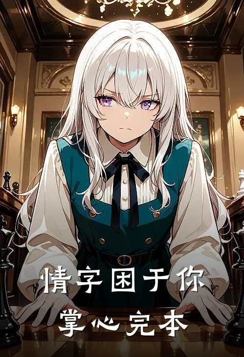 情字困于你掌心完本