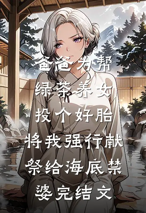 爸爸为帮绿茶养女投个好胎，将我强行献祭给海底禁婆完结文