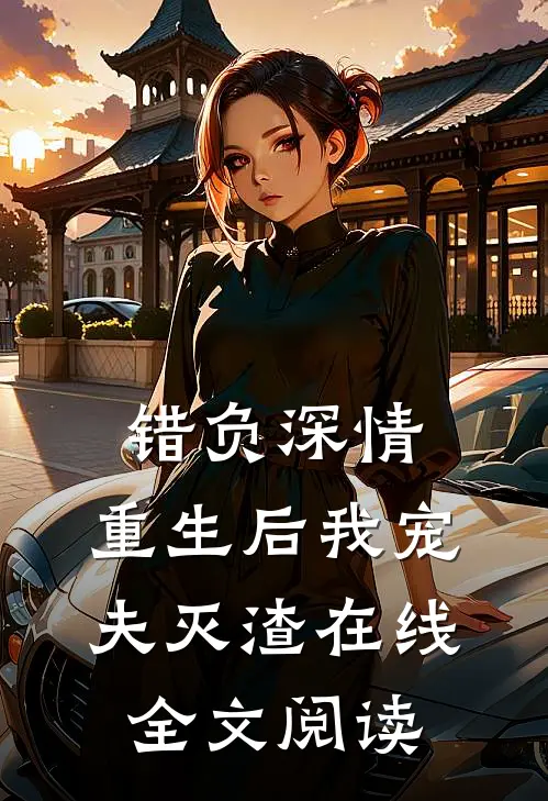 错负深情，重生后我宠夫灭渣在线全文阅读