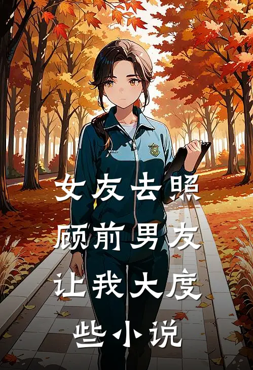 女友去照顾前男友，让我大度些小说