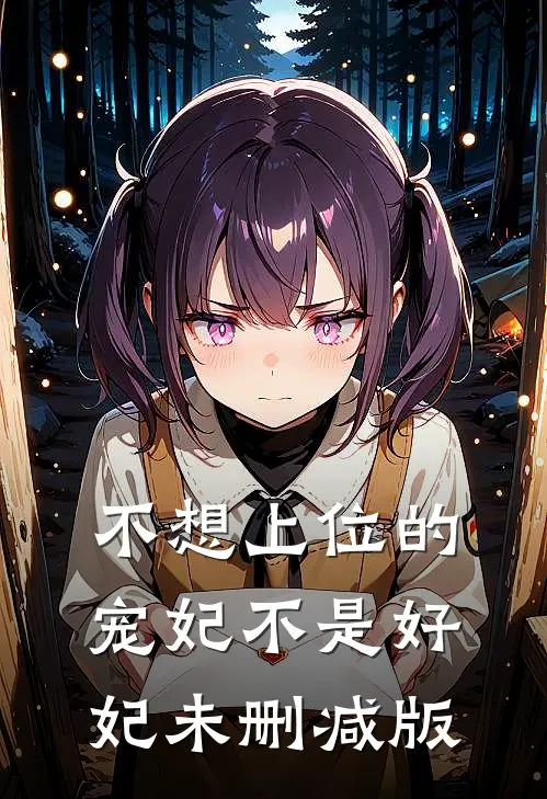 不想上位的宠妃不是好妃未删减版
