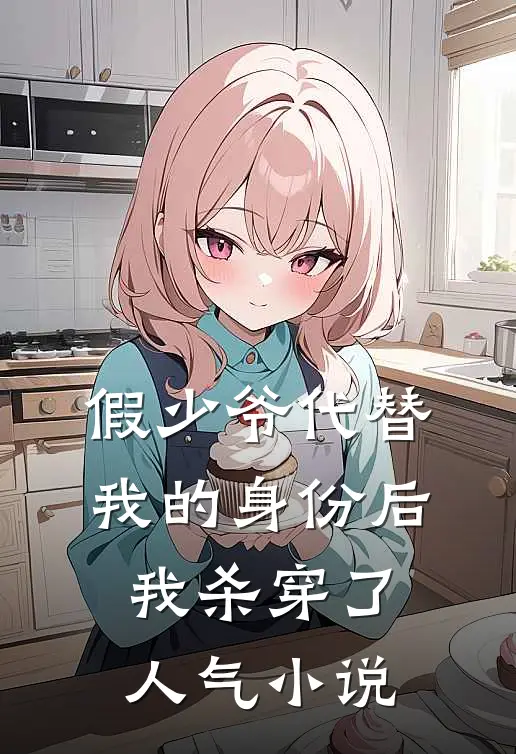 假少爷代替我的身份后，我杀穿了人气小说