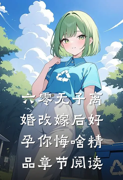 六零无子离婚改嫁后好孕你悔啥精品章节阅读