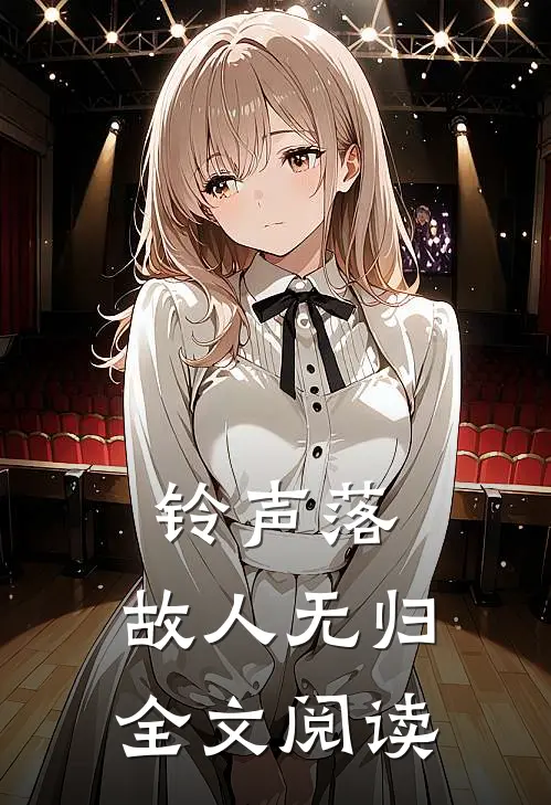 铃声落，故人无归全文阅读