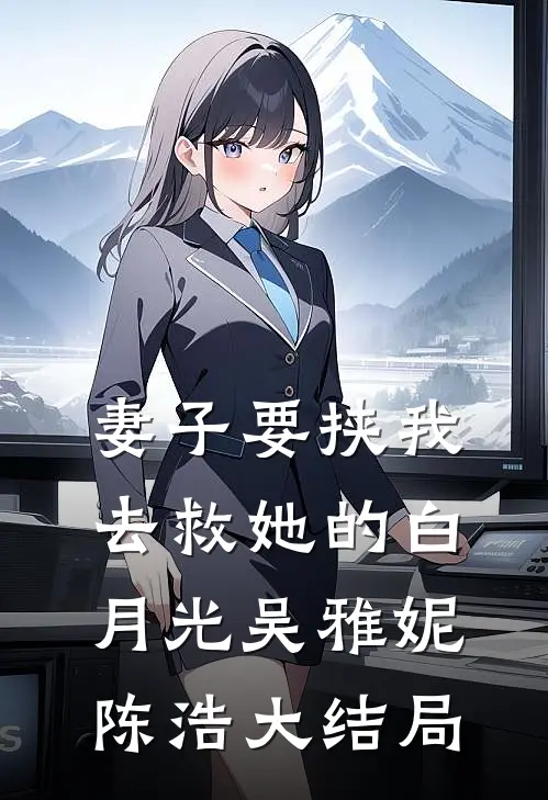 妻子要挟我去救她的白月光吴雅妮陈浩大结局