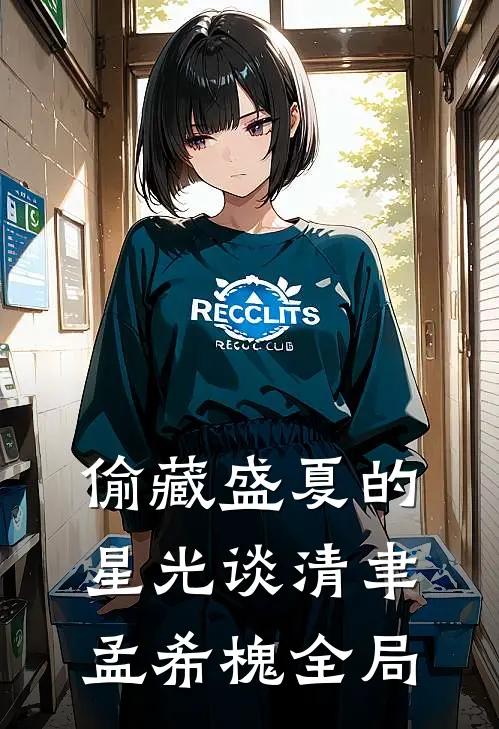 偷藏盛夏的星光谈清聿孟希槐全局