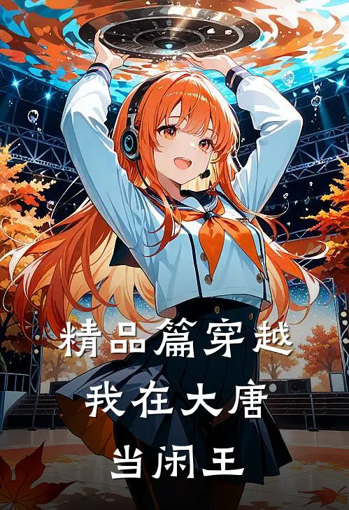 精品篇穿越：我在大唐当闲王