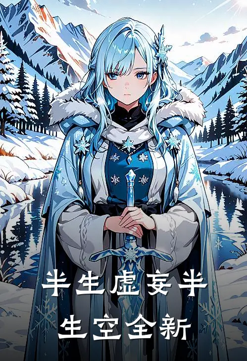 半生虚妄半生空全新