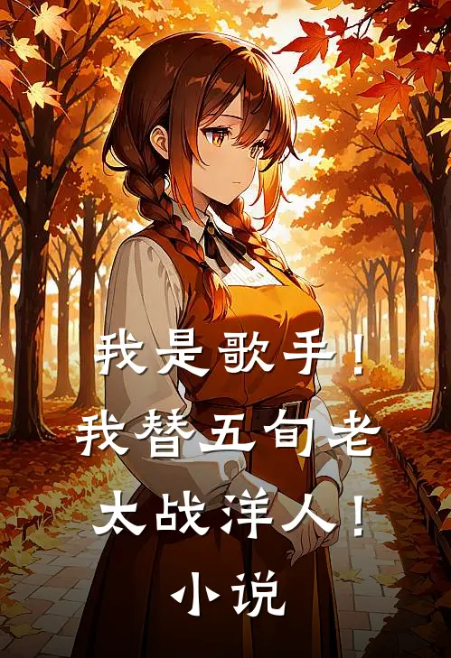 我是歌手！我替五旬老太战洋人！小说