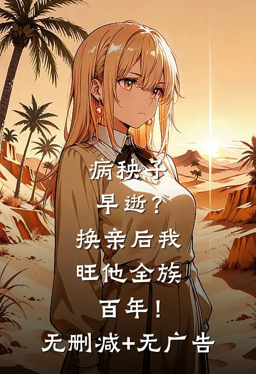 病秧子早逝？换亲后我旺他全族百年！无删减+无广告