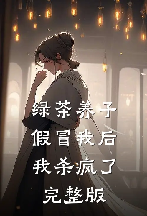 绿茶养子假冒我后，我杀疯了完整版