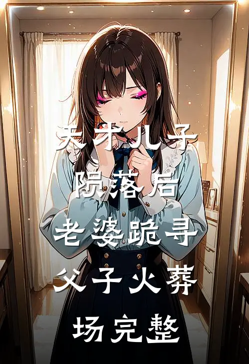 天才儿子陨落后，老婆跪寻父子火葬场完整