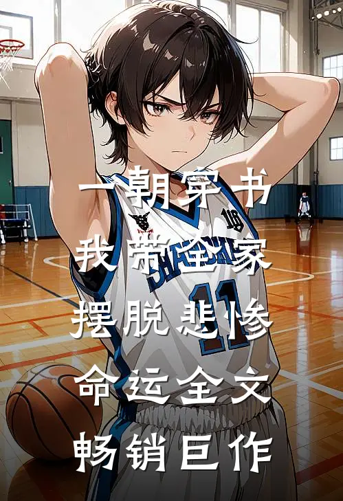 一朝穿书,我带全家摆脱悲惨命运全文畅销巨作
