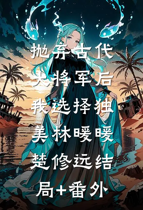 抛弃古代大将军后，我选择独美林暖暖楚修远结局+番外