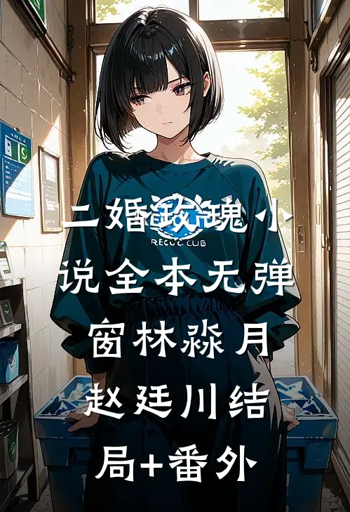 二婚玫瑰小说全本无弹窗林淼月赵廷川结局+番外