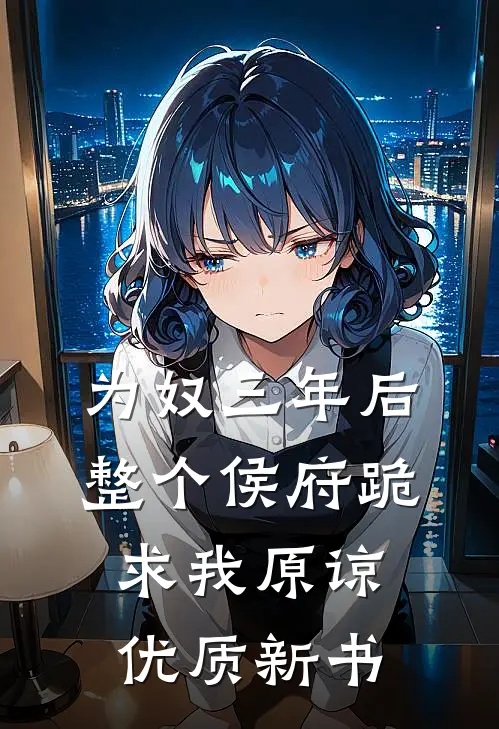 为奴三年后，整个侯府跪求我原谅优质新书