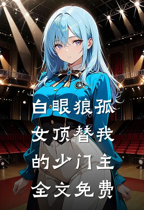 白眼狼孤女顶替我的少门主全文免费