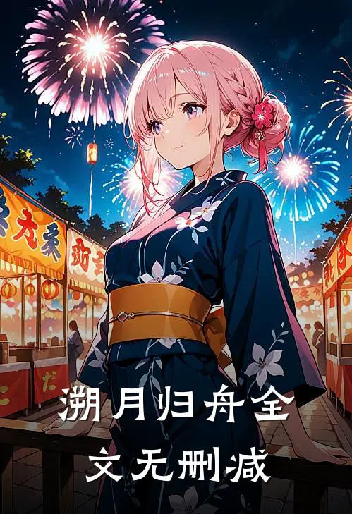 溯月归舟全文无删减