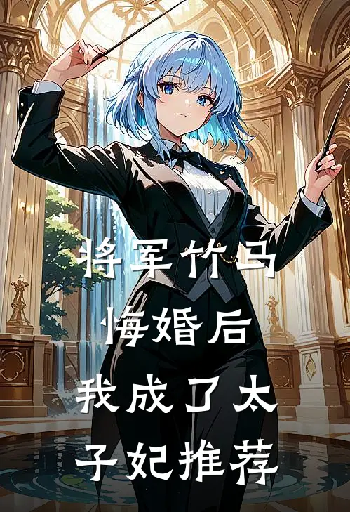 将军竹马悔婚后，我成了太子妃推荐