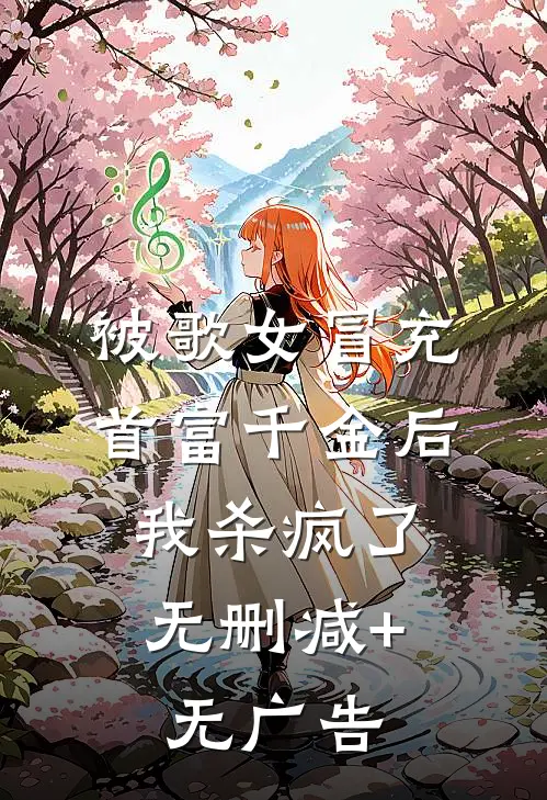 被歌女冒充首富千金后，我杀疯了无删减+无广告