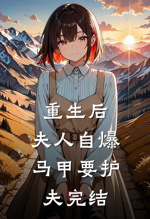 重生后，夫人自爆马甲要护夫完结