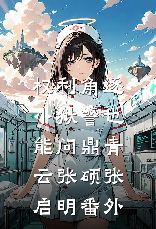 权利角逐：小狱警也能问鼎青云张硕张启明 番外