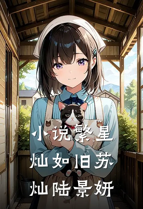 小说繁星灿如旧(苏灿陆景妍)