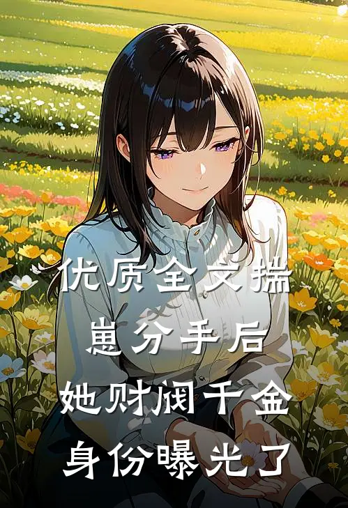 优质全文揣崽分手后，她财阀千金身份曝光了