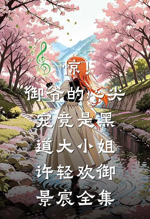惊！御爷的心尖宠竟是黑道大小姐许轻欢御景宸 全集