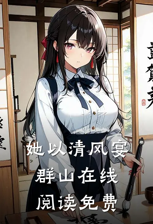 她以清风宴群山在线阅读免费
