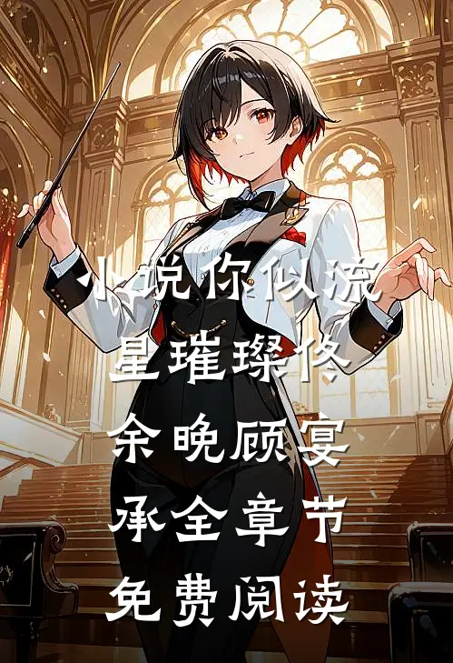 小说你似流星璀璨佟余晚顾宴承全章节免费阅读