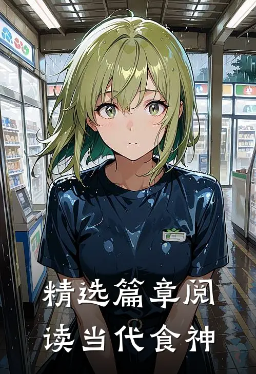 精选篇章阅读当代食神