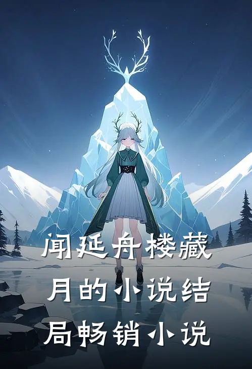 闻延舟楼藏月的小说结局畅销小说