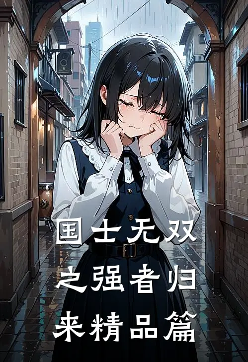 国士无双之强者归来精品篇