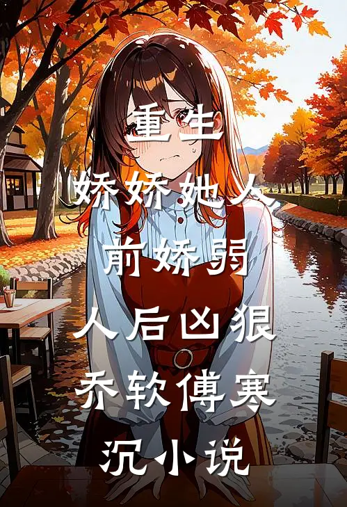 重生：娇娇她人前娇弱，人后凶狠乔软傅寒沉小说