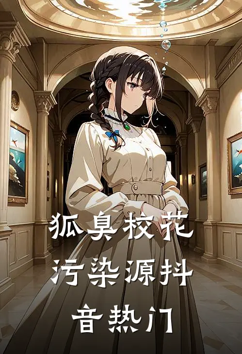 狐臭校花污染源抖音热门
