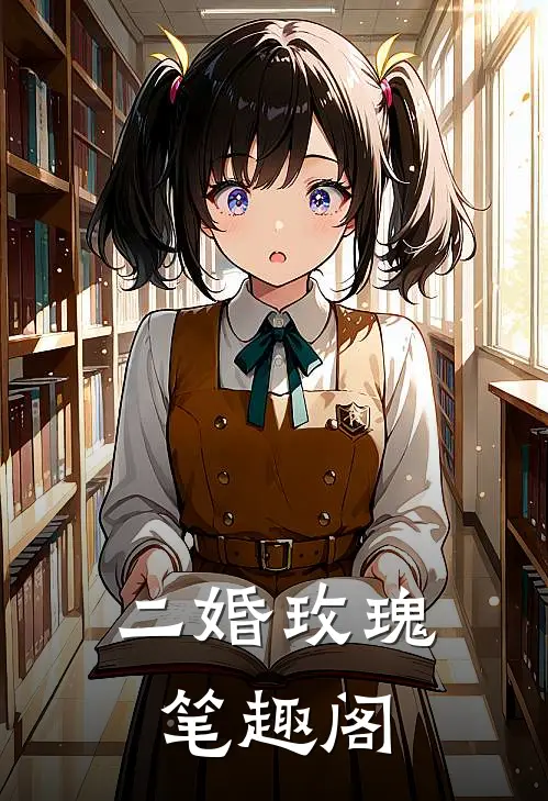 二婚玫瑰笔趣阁