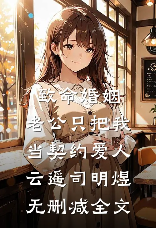 致命婚姻：老公只把我当契约爱人云遥司明煜无删减全文