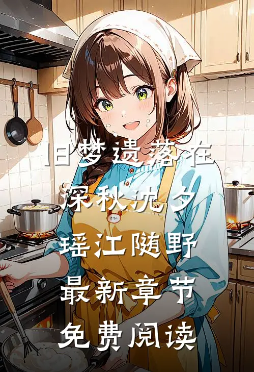 旧梦遗落在深秋沈夕瑶江随野最新章节免费阅读