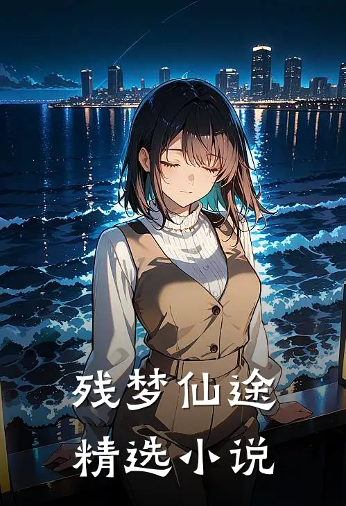 残梦仙途精选小说