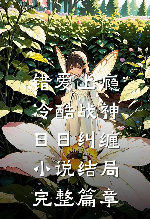 错爱上瘾,冷酷战神日日纠缠小说结局完整篇章