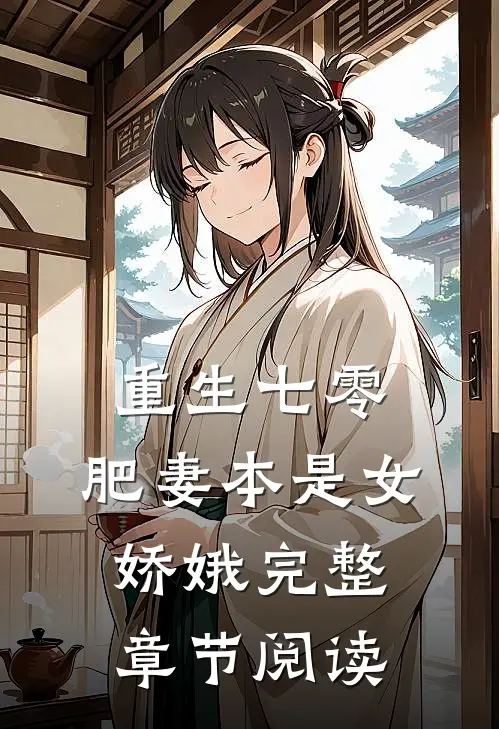 重生七零：肥妻本是女娇娥完整章节阅读