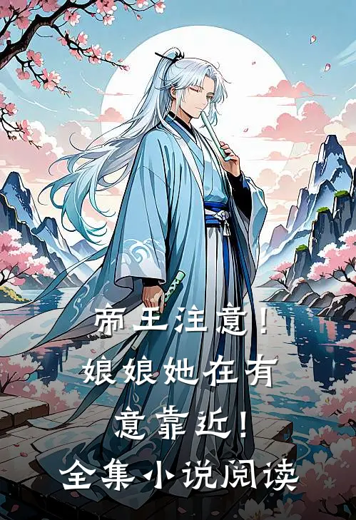 帝王注意！娘娘她在有意靠近！全集小说阅读