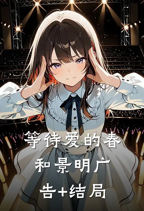 等待爱的春和景明广告+结局