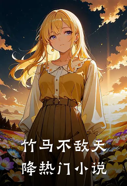 竹马不敌天降热门小说