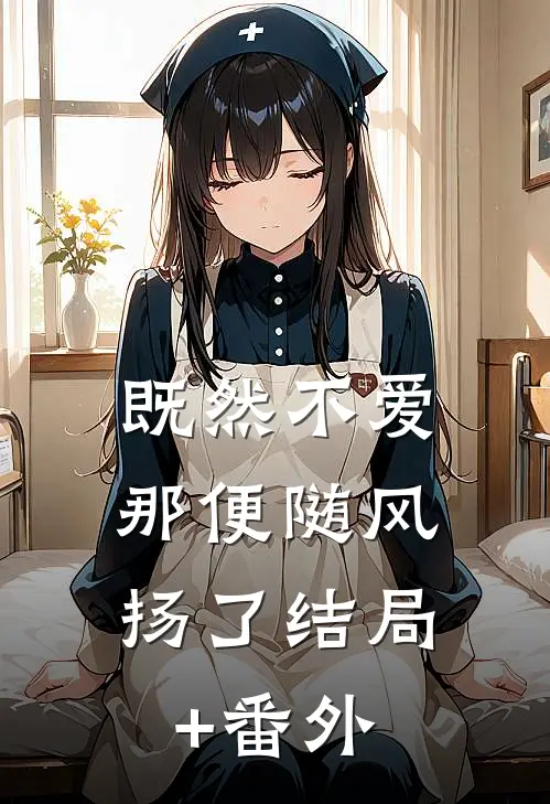 既然不爱，那便随风扬了结局+番外
